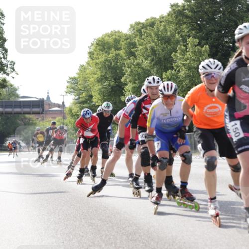 29.06.2025 - hella hamburg halbmarathon Jannik Wohlers http://msf.ph/oto/8298546 29.06.2025 08:55:03 Lombardsbrücke  meine-sportfotos.de