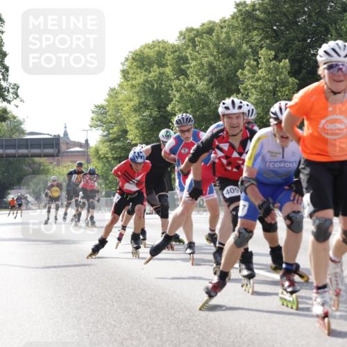 29.06.2025 - hella hamburg halbmarathon Jannik Wohlers http://msf.ph/oto/8298584 29.06.2025 08:55:03 Lombardsbrücke  meine-sportfotos.de