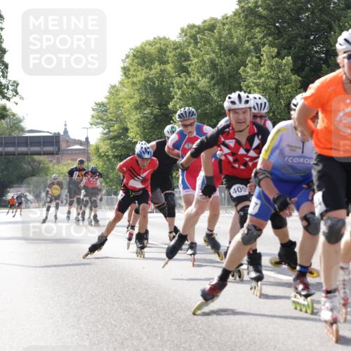 29.06.2025 - hella hamburg halbmarathon Jannik Wohlers http://msf.ph/oto/8298592 29.06.2025 08:55:03 Lombardsbrücke  meine-sportfotos.de