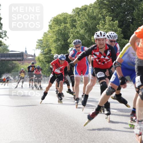 29.06.2025 - hella hamburg halbmarathon Jannik Wohlers http://msf.ph/oto/8298615 29.06.2025 08:55:03 Lombardsbrücke  meine-sportfotos.de