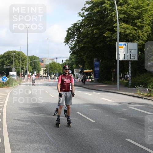 29.06.2025 - hella hamburg halbmarathon Yannick Fuchs http://msf.ph/oto/8298624 29.06.2025 09:47:52 20KM  meine-sportfotos.de
