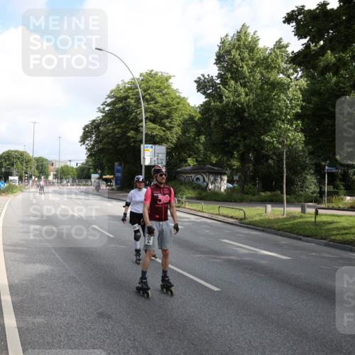 29.06.2025 - hella hamburg halbmarathon Yannick Fuchs http://msf.ph/oto/8298640 29.06.2025 09:47:53 20KM  meine-sportfotos.de