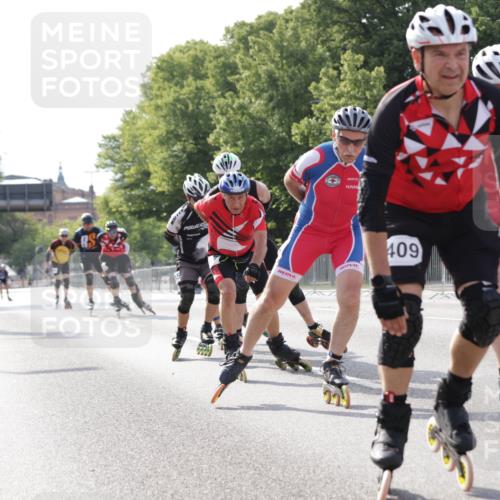 29.06.2025 - hella hamburg halbmarathon Jannik Wohlers http://msf.ph/oto/8298643 29.06.2025 08:55:04 Lombardsbrücke  meine-sportfotos.de