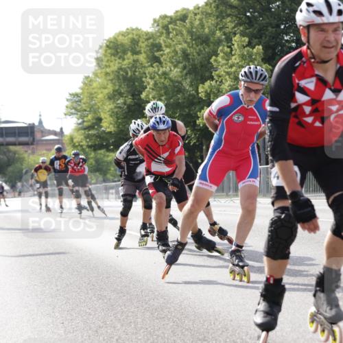 29.06.2025 - hella hamburg halbmarathon Jannik Wohlers http://msf.ph/oto/8298663 29.06.2025 08:55:04 Lombardsbrücke  meine-sportfotos.de