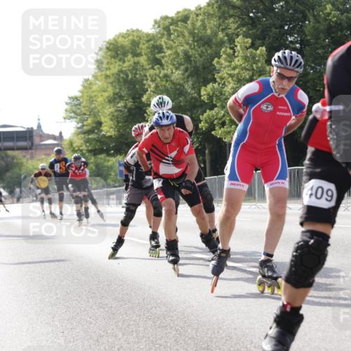 29.06.2025 - hella hamburg halbmarathon Jannik Wohlers http://msf.ph/oto/8298689 29.06.2025 08:55:04 Lombardsbrücke  meine-sportfotos.de