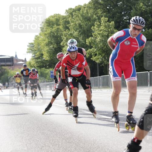 29.06.2025 - hella hamburg halbmarathon Jannik Wohlers http://msf.ph/oto/8298718 29.06.2025 08:55:04 Lombardsbrücke  meine-sportfotos.de