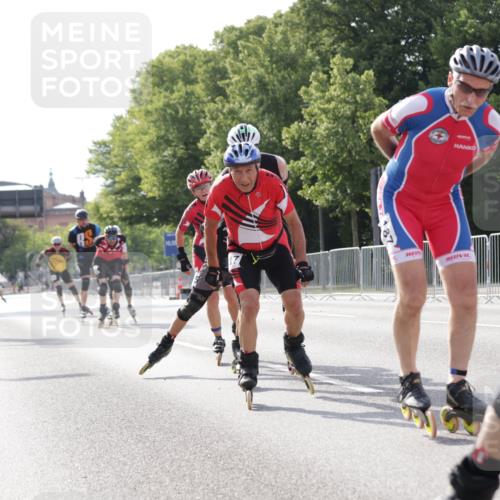29.06.2025 - hella hamburg halbmarathon Jannik Wohlers http://msf.ph/oto/8298736 29.06.2025 08:55:04 Lombardsbrücke  meine-sportfotos.de
