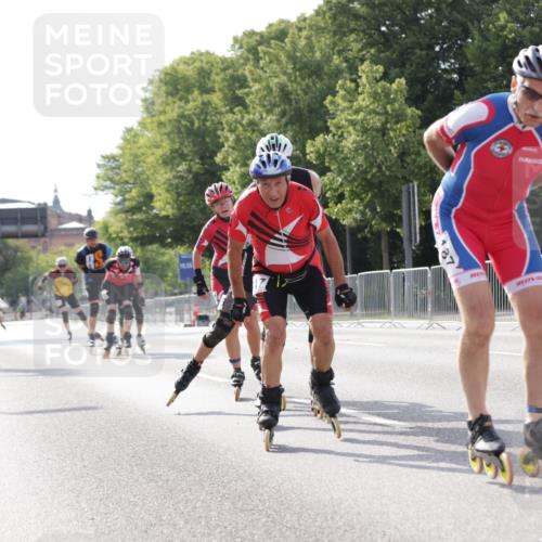29.06.2025 - hella hamburg halbmarathon Jannik Wohlers http://msf.ph/oto/8298745 29.06.2025 08:55:04 Lombardsbrücke  meine-sportfotos.de
