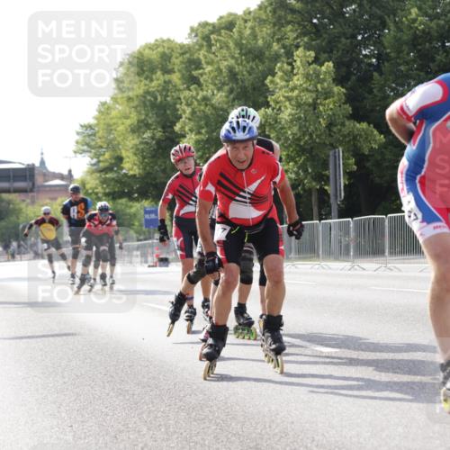 29.06.2025 - hella hamburg halbmarathon Jannik Wohlers http://msf.ph/oto/8298764 29.06.2025 08:55:04 Lombardsbrücke  meine-sportfotos.de
