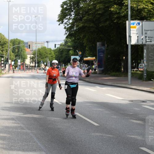 29.06.2025 - hella hamburg halbmarathon Yannick Fuchs http://msf.ph/oto/8298776 29.06.2025 09:48:00 20KM  meine-sportfotos.de