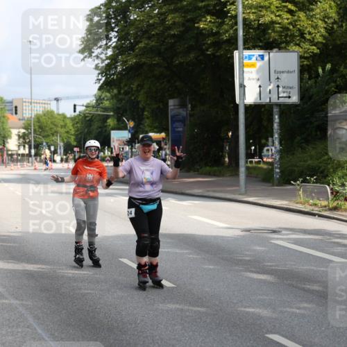 29.06.2025 - hella hamburg halbmarathon Yannick Fuchs http://msf.ph/oto/8298789 29.06.2025 09:48:00 20KM  meine-sportfotos.de