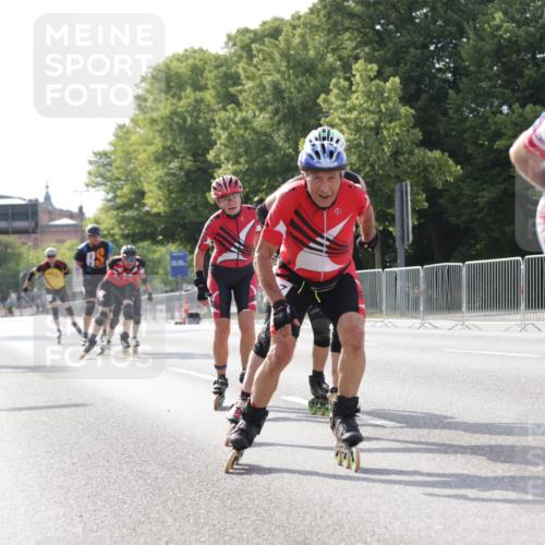 29.06.2025 - hella hamburg halbmarathon Jannik Wohlers http://msf.ph/oto/8298793 29.06.2025 08:55:04 Lombardsbrücke  meine-sportfotos.de