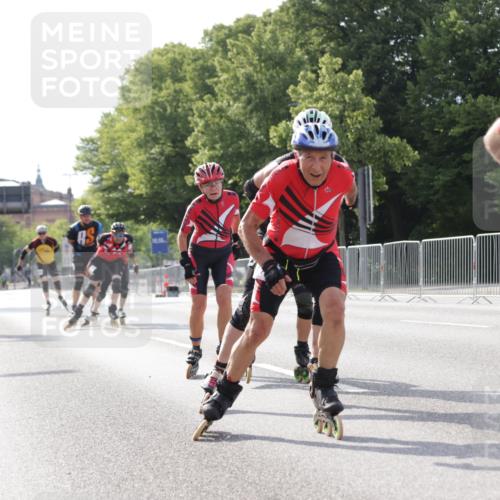 29.06.2025 - hella hamburg halbmarathon Jannik Wohlers http://msf.ph/oto/8298802 29.06.2025 08:55:05 Lombardsbrücke  meine-sportfotos.de