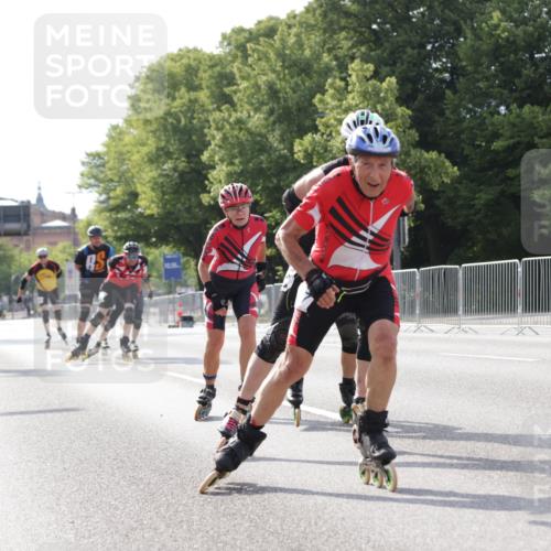 29.06.2025 - hella hamburg halbmarathon Jannik Wohlers http://msf.ph/oto/8298821 29.06.2025 08:55:05 Lombardsbrücke  meine-sportfotos.de