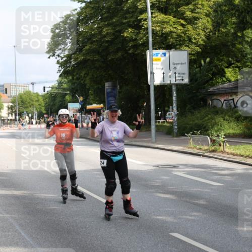 29.06.2025 - hella hamburg halbmarathon Yannick Fuchs http://msf.ph/oto/8298835 29.06.2025 09:48:00 20KM  meine-sportfotos.de