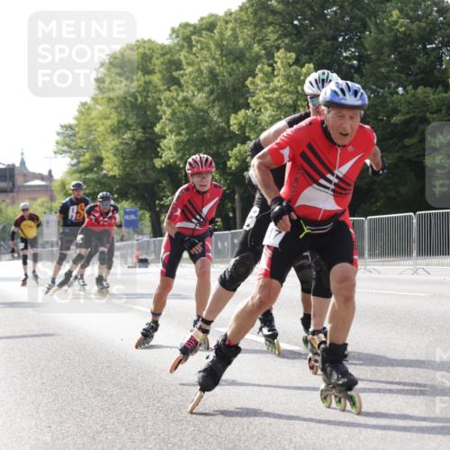 29.06.2025 - hella hamburg halbmarathon Jannik Wohlers http://msf.ph/oto/8298843 29.06.2025 08:55:05 Lombardsbrücke  meine-sportfotos.de