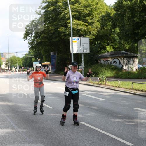 29.06.2025 - hella hamburg halbmarathon Yannick Fuchs http://msf.ph/oto/8298845 29.06.2025 09:48:01 20KM  meine-sportfotos.de