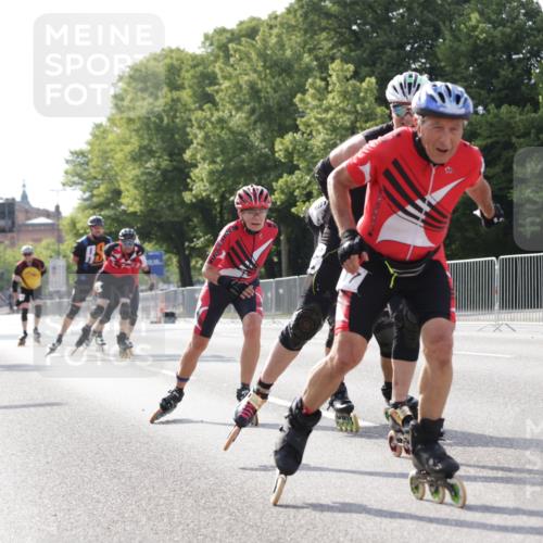 29.06.2025 - hella hamburg halbmarathon Jannik Wohlers http://msf.ph/oto/8298857 29.06.2025 08:55:05 Lombardsbrücke  meine-sportfotos.de