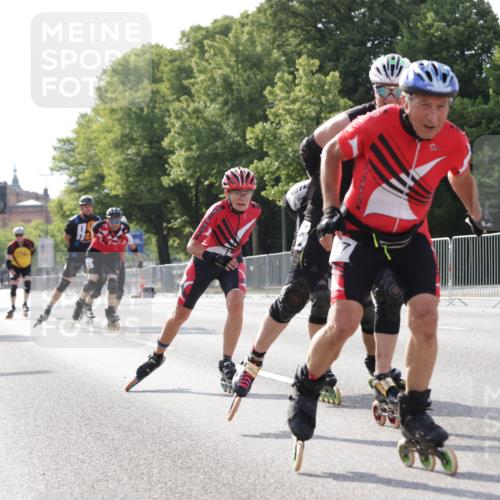 29.06.2025 - hella hamburg halbmarathon Jannik Wohlers http://msf.ph/oto/8298870 29.06.2025 08:55:05 Lombardsbrücke  meine-sportfotos.de