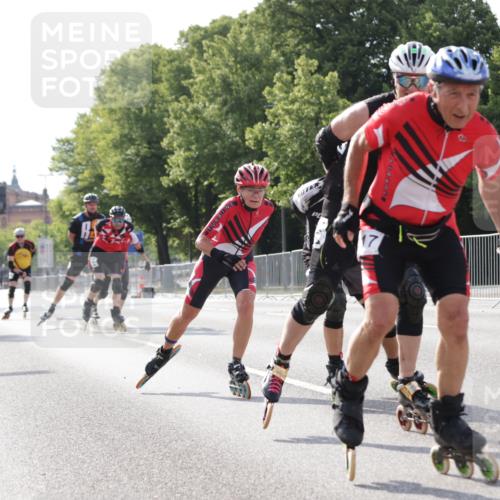 29.06.2025 - hella hamburg halbmarathon Jannik Wohlers http://msf.ph/oto/8298881 29.06.2025 08:55:05 Lombardsbrücke  meine-sportfotos.de