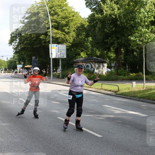 29.06.2025 - hella hamburg halbmarathon Yannick Fuchs http://msf.ph/oto/8298907 29.06.2025 09:48:01 20KM  meine-sportfotos.de