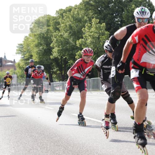 29.06.2025 - hella hamburg halbmarathon Jannik Wohlers http://msf.ph/oto/8298911 29.06.2025 08:55:05 Lombardsbrücke  meine-sportfotos.de