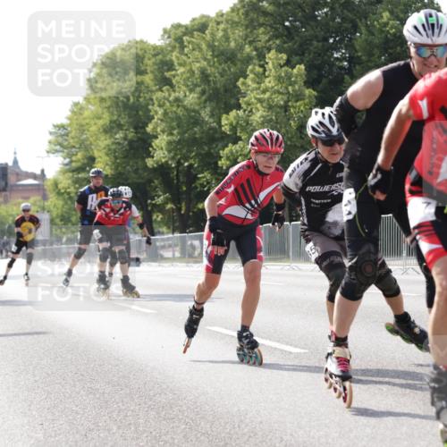 29.06.2025 - hella hamburg halbmarathon Jannik Wohlers http://msf.ph/oto/8298931 29.06.2025 08:55:05 Lombardsbrücke  meine-sportfotos.de
