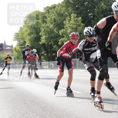 29.06.2025 - hella hamburg halbmarathon Jannik Wohlers http://msf.ph/oto/8298952 29.06.2025 08:55:05 Lombardsbrücke  meine-sportfotos.de