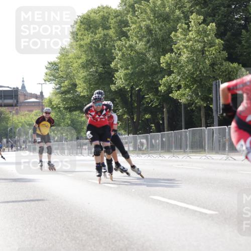 29.06.2025 - hella hamburg halbmarathon Jannik Wohlers http://msf.ph/oto/8298976 29.06.2025 08:55:05 Lombardsbrücke  meine-sportfotos.de