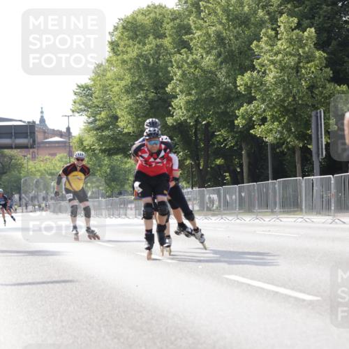 29.06.2025 - hella hamburg halbmarathon Jannik Wohlers http://msf.ph/oto/8299013 29.06.2025 08:55:06 Lombardsbrücke  meine-sportfotos.de