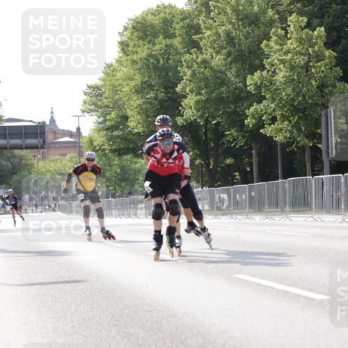 29.06.2025 - hella hamburg halbmarathon Jannik Wohlers http://msf.ph/oto/8299029 29.06.2025 08:55:06 Lombardsbrücke  meine-sportfotos.de