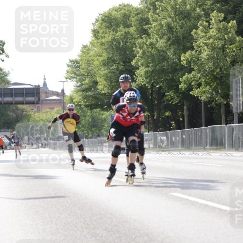 29.06.2025 - hella hamburg halbmarathon Jannik Wohlers http://msf.ph/oto/8299067 29.06.2025 08:55:06 Lombardsbrücke  meine-sportfotos.de
