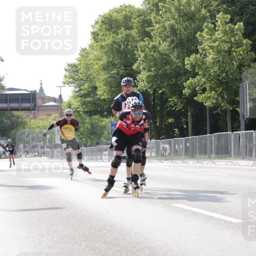 29.06.2025 - hella hamburg halbmarathon Jannik Wohlers http://msf.ph/oto/8299078 29.06.2025 08:55:06 Lombardsbrücke  meine-sportfotos.de