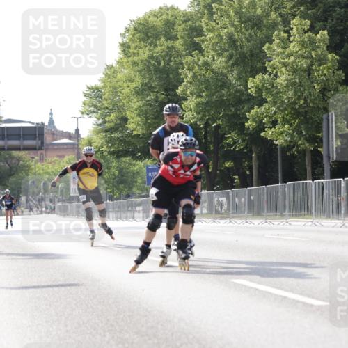29.06.2025 - hella hamburg halbmarathon Jannik Wohlers http://msf.ph/oto/8299093 29.06.2025 08:55:06 Lombardsbrücke  meine-sportfotos.de