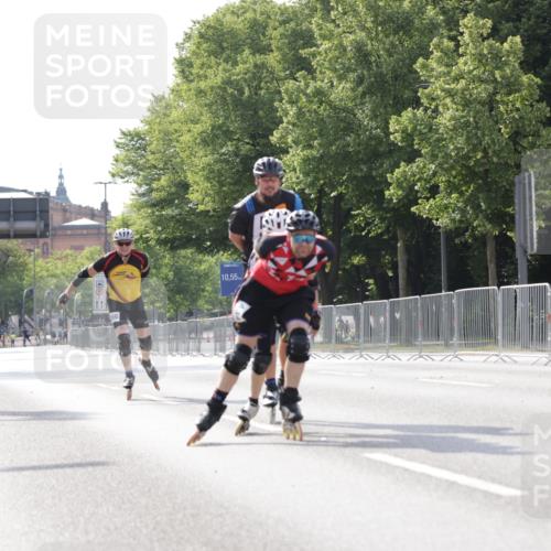 29.06.2025 - hella hamburg halbmarathon Jannik Wohlers http://msf.ph/oto/8299118 29.06.2025 08:55:06 Lombardsbrücke  meine-sportfotos.de