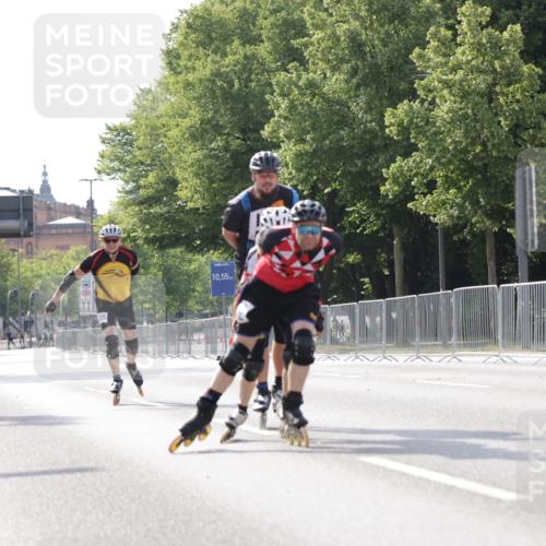 29.06.2025 - hella hamburg halbmarathon Jannik Wohlers http://msf.ph/oto/8299140 29.06.2025 08:55:06 Lombardsbrücke  meine-sportfotos.de