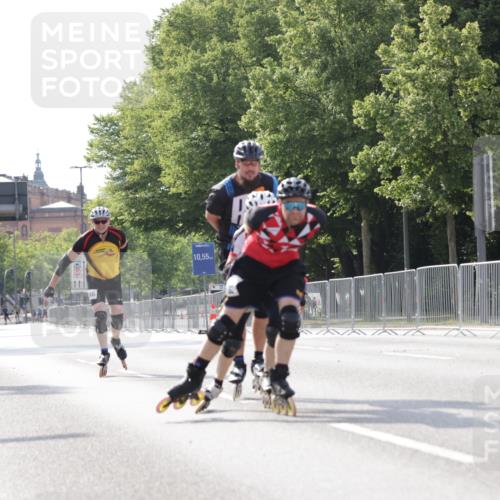 29.06.2025 - hella hamburg halbmarathon Jannik Wohlers http://msf.ph/oto/8299161 29.06.2025 08:55:06 Lombardsbrücke  meine-sportfotos.de