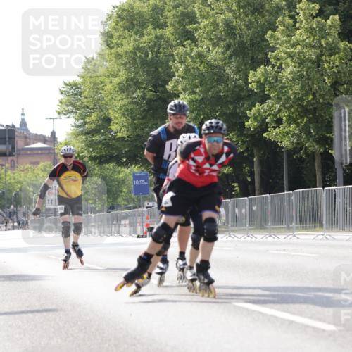 29.06.2025 - hella hamburg halbmarathon Jannik Wohlers http://msf.ph/oto/8299186 29.06.2025 08:55:06 Lombardsbrücke  meine-sportfotos.de