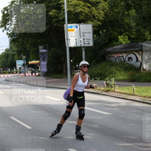 29.06.2025 - hella hamburg halbmarathon Yannick Fuchs http://msf.ph/oto/8299219 29.06.2025 09:49:14 20KM  meine-sportfotos.de