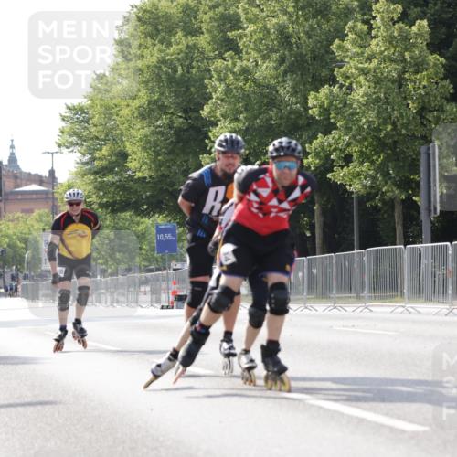 29.06.2025 - hella hamburg halbmarathon Jannik Wohlers http://msf.ph/oto/8299240 29.06.2025 08:55:06 Lombardsbrücke  meine-sportfotos.de