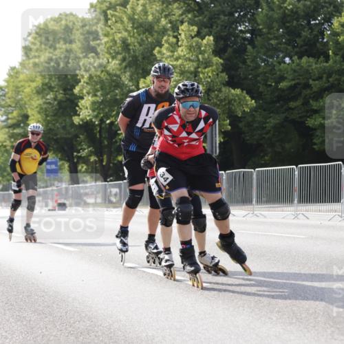 29.06.2025 - hella hamburg halbmarathon Jannik Wohlers http://msf.ph/oto/8299293 29.06.2025 08:55:07 Lombardsbrücke  meine-sportfotos.de