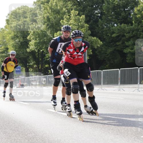 29.06.2025 - hella hamburg halbmarathon Jannik Wohlers http://msf.ph/oto/8299312 29.06.2025 08:55:07 Lombardsbrücke  meine-sportfotos.de