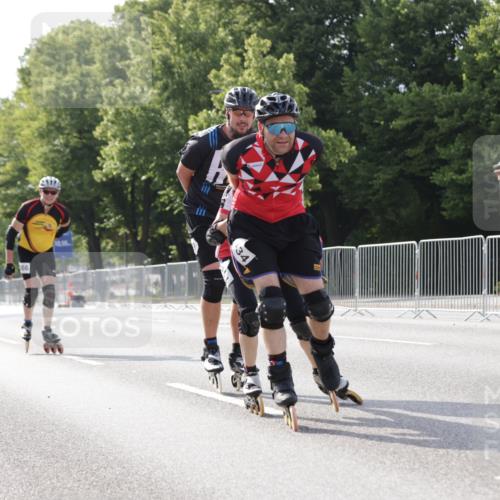 29.06.2025 - hella hamburg halbmarathon Jannik Wohlers http://msf.ph/oto/8299331 29.06.2025 08:55:07 Lombardsbrücke  meine-sportfotos.de
