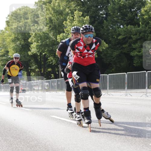 29.06.2025 - hella hamburg halbmarathon Jannik Wohlers http://msf.ph/oto/8299352 29.06.2025 08:55:07 Lombardsbrücke  meine-sportfotos.de