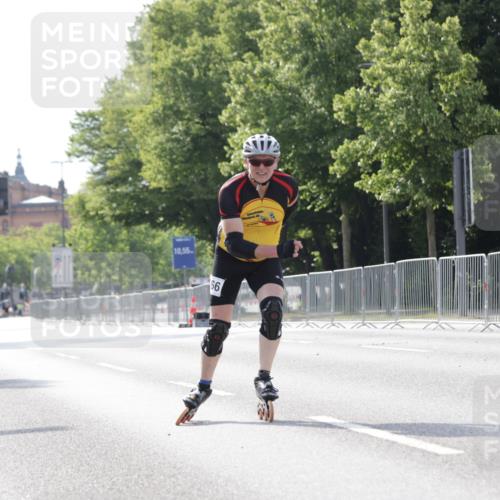 29.06.2025 - hella hamburg halbmarathon Jannik Wohlers http://msf.ph/oto/8299364 29.06.2025 08:55:08 Lombardsbrücke  meine-sportfotos.de