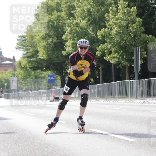 29.06.2025 - hella hamburg halbmarathon Jannik Wohlers http://msf.ph/oto/8299389 29.06.2025 08:55:08 Lombardsbrücke  meine-sportfotos.de