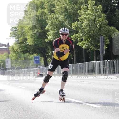 29.06.2025 - hella hamburg halbmarathon Jannik Wohlers http://msf.ph/oto/8299407 29.06.2025 08:55:08 Lombardsbrücke  meine-sportfotos.de