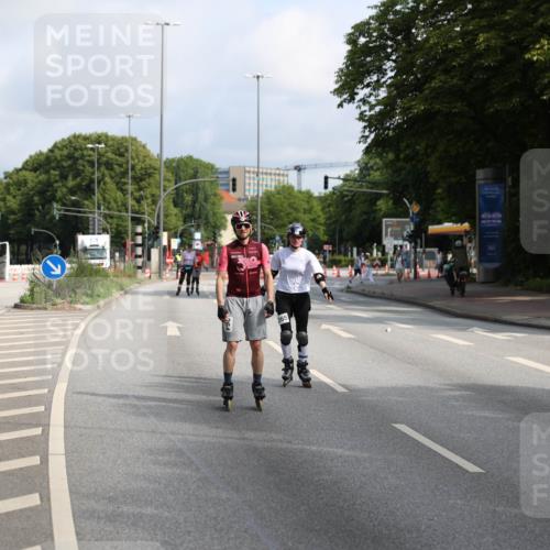 29.06.2025 - hella hamburg halbmarathon Yannick Fuchs http://msf.ph/oto/8299449 29.06.2025 09:47:51 20KM 265 meine-sportfotos.de