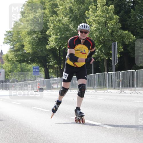 29.06.2025 - hella hamburg halbmarathon Jannik Wohlers http://msf.ph/oto/8299464 29.06.2025 08:55:08 Lombardsbrücke  meine-sportfotos.de