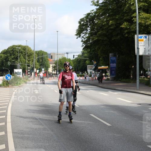 29.06.2025 - hella hamburg halbmarathon Yannick Fuchs http://msf.ph/oto/8299465 29.06.2025 09:47:51 20KM 264 meine-sportfotos.de